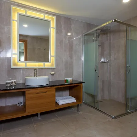 Apartment Shospitality Luxury & Flats *